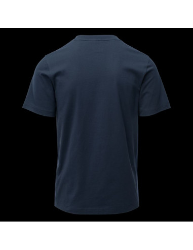 Męska koszulka z krótkim rękawem espace