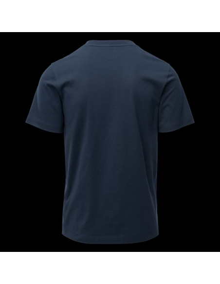Męska koszulka z krótkim rękawem espace