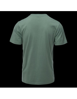 Męska koszulka z krótkim rękawem enkelhet 2