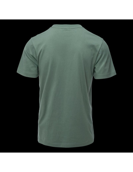 Męska koszulka z krótkim rękawem enkelhet