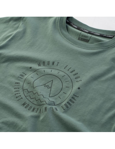 Męska koszulka z krótkim rękawem enkelhet