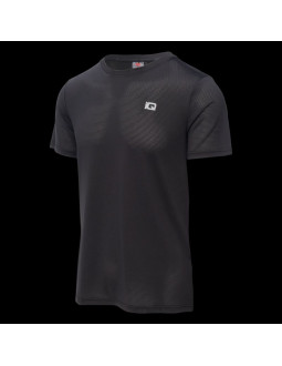 Męska koszulka z krótkim rękawem iris ii