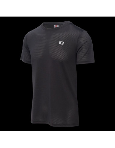 Męska koszulka z krótkim rękawem iris ii