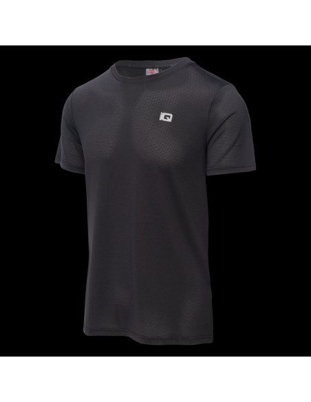 Męska koszulka z krótkim rękawem iris ii