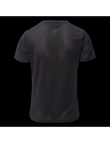 Męska koszulka z krótkim rękawem iris ii