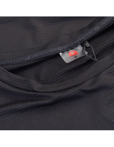 Męska koszulka z krótkim rękawem iris ii