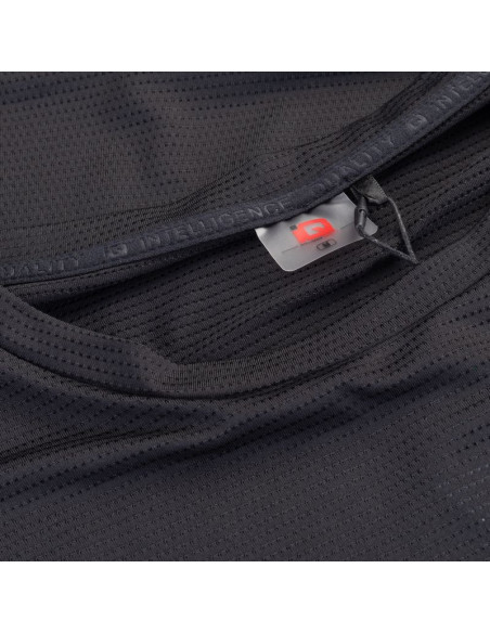 Męska koszulka z krótkim rękawem iris ii