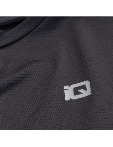 Męska koszulka z krótkim rękawem iris ii