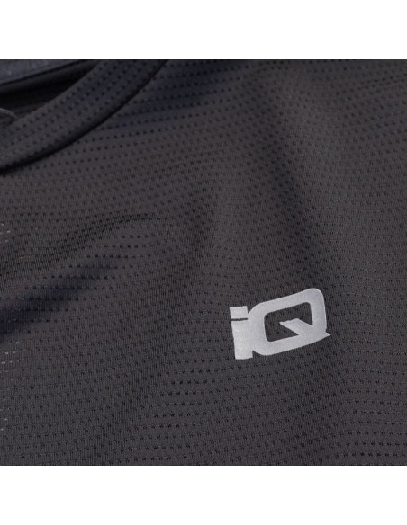 Męska koszulka z krótkim rękawem iris ii