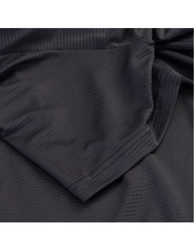 Męska koszulka z krótkim rękawem iris ii