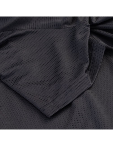 Męska koszulka z krótkim rękawem iris ii