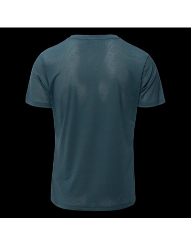 Męska koszulka z krótkim rękawem iris ii