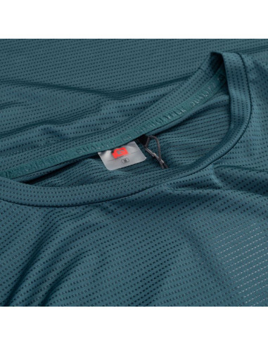 Męska koszulka z krótkim rękawem iris ii