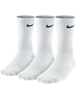 Skarpety nike lightweight crew 3pak sx4704