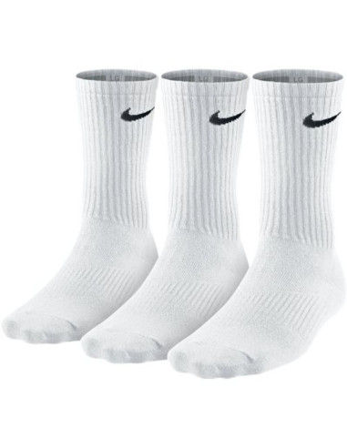 Skarpety nike lightweight crew 3pak sx4704