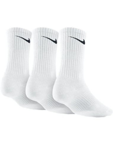 Skarpety nike lightweight crew 3pak sx4704