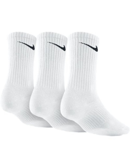 Skarpety nike lightweight crew 3pak sx4704