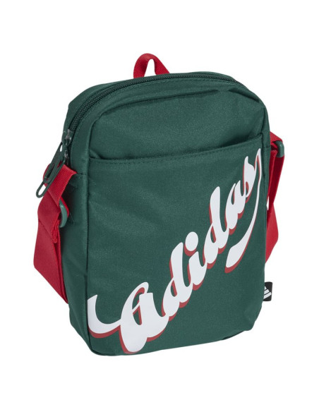 Torba saszetka adidas tiro graphic ke3773