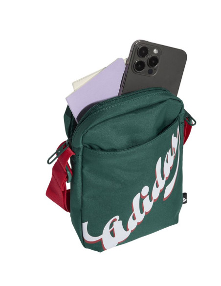 Torba saszetka adidas tiro graphic ke3773