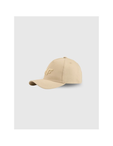 Czapka z daszkiem damska 4f 4frss26acabf0706-83s