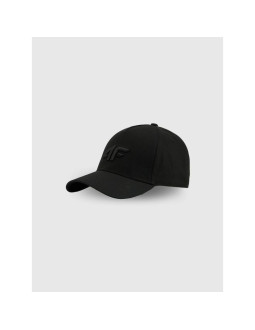 Czapka z daszkiem strapback męska 4f 4frss26acabm0705-20s