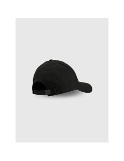 Czapka z daszkiem strapback męska 4f 4frss26acabm0705-20s 2