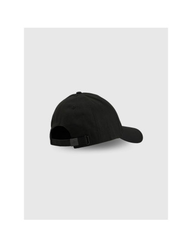 Czapka z daszkiem strapback męska 4f 4frss26acabm0705-20s