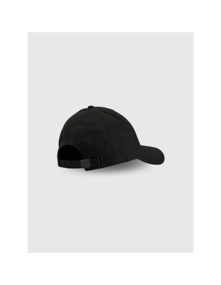 Czapka z daszkiem strapback męska 4f 4frss26acabm0705-20s