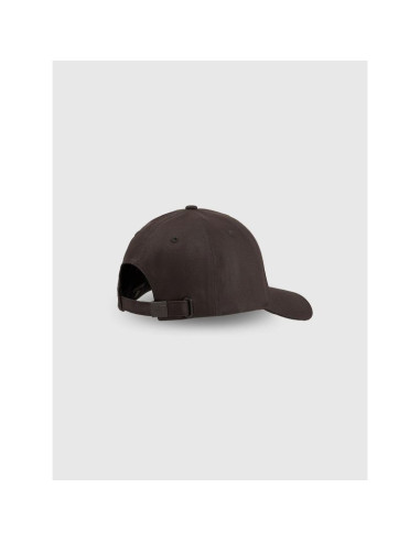 Czapka z daszkiem strapback męska 4f 4frss26acabm0705-23s