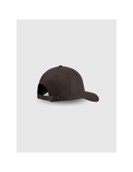 Czapka z daszkiem strapback męska 4f 4frss26acabm0705-23s