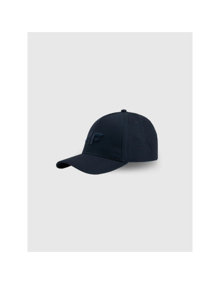 Czapka z daszkiem strapback męska 4f 4frss26acabm0705-31s