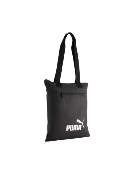 Torba puma phase packable czarna 92157 01