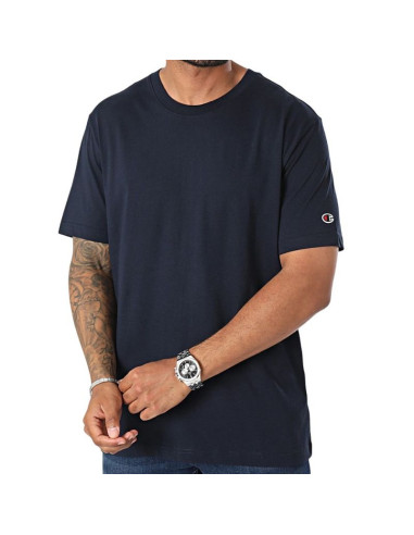 Koszulka champion t-shirt 2-pack ss tee m 220267.