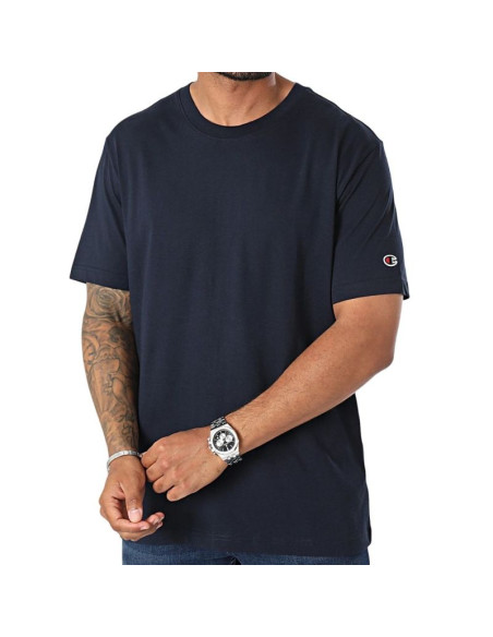 Koszulka champion t-shirt 2-pack ss tee m 220267.