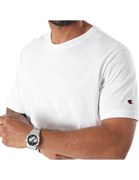 Koszulka champion t-shirt 2-pack ss tee m 220267.