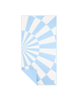 Ręcznik szybkoschnący 160 x 80 cm spokey sunny 2