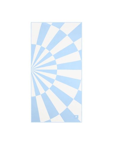 Ręcznik szybkoschnący 160 x 80 cm spokey sunny