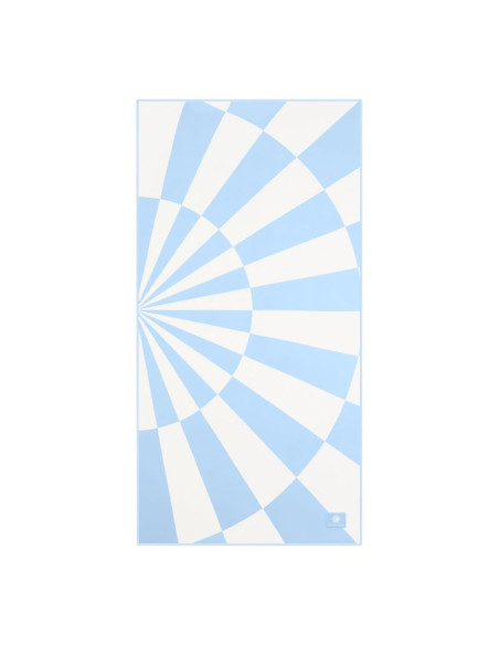 Ręcznik szybkoschnący 160 x 80 cm spokey sunny