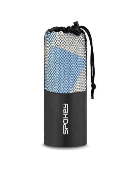 Ręcznik szybkoschnący 160 x 80 cm spokey sunny