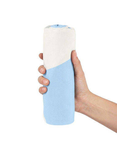 Ręcznik szybkoschnący 160 x 80 cm spokey sunny