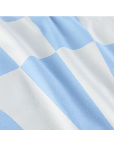 Ręcznik szybkoschnący 160 x 80 cm spokey sunny