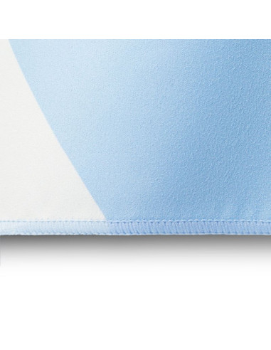 Ręcznik szybkoschnący 160 x 80 cm spokey sunny