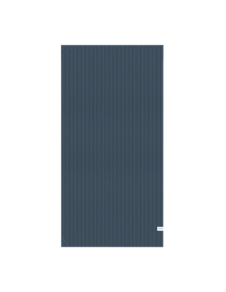 Ręcznik szybkoschnący z praktycznymi magnesami spokey magnet