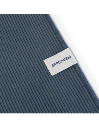 Ręcznik szybkoschnący z praktycznymi magnesami spokey magnet