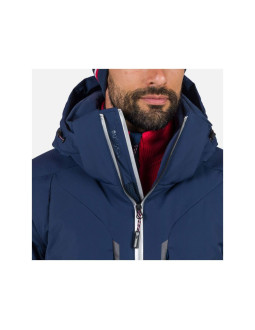 Kurtka rossignol direttissima jkt granatowy 2