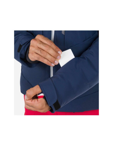 Kurtka rossignol direttissima jkt granatowy