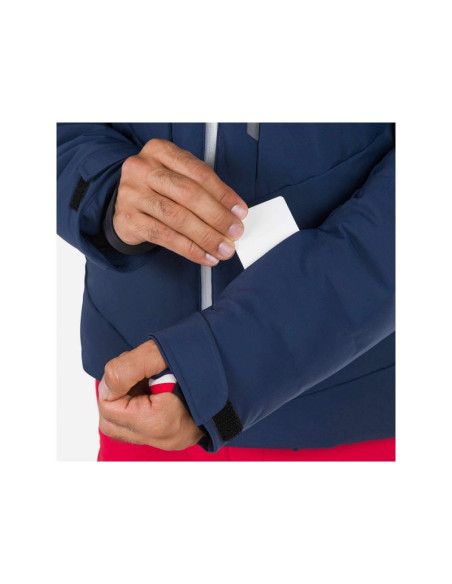 Kurtka rossignol direttissima jkt granatowy