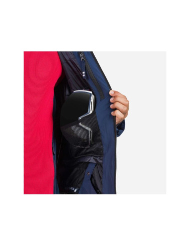 Kurtka rossignol direttissima jkt granatowy