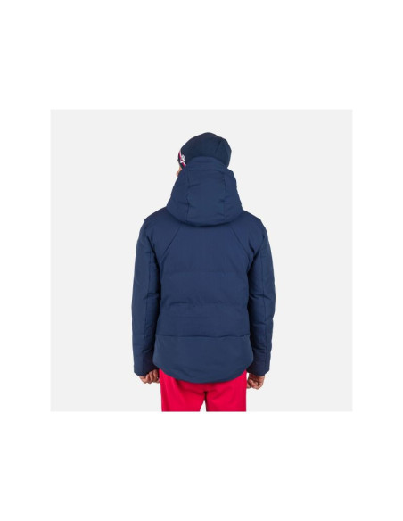 Kurtka rossignol direttissima jkt granatowy