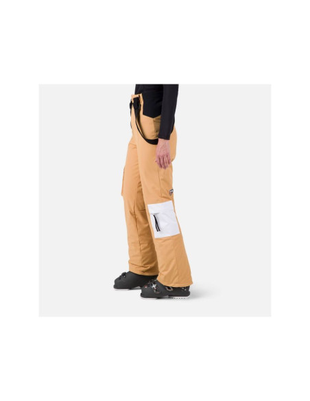 Spodnie rossignol w bib insulated pant